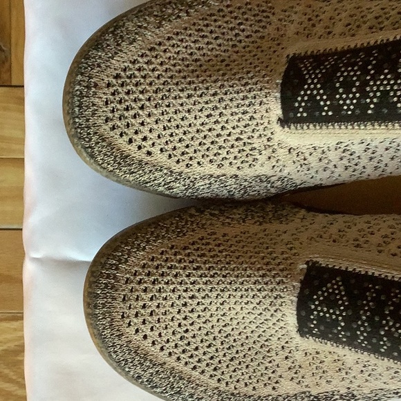 Nike Air Vapor Max Moc 2 Tan Women's Size 8 - Picture 3 of 5